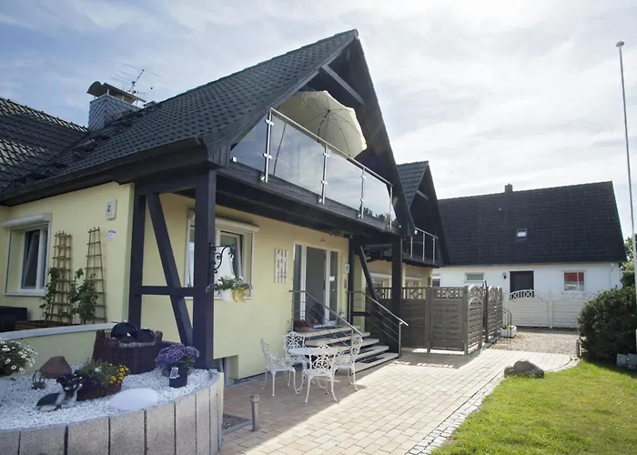 Ostseetraum Og Dahme (Schleswig-Holstein)