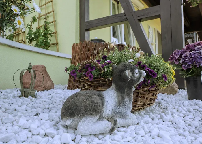 Lejlighed Ostseetraum Og