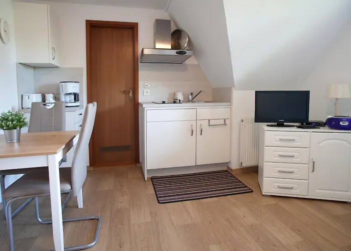 Lejlighed Ostseetraum Og