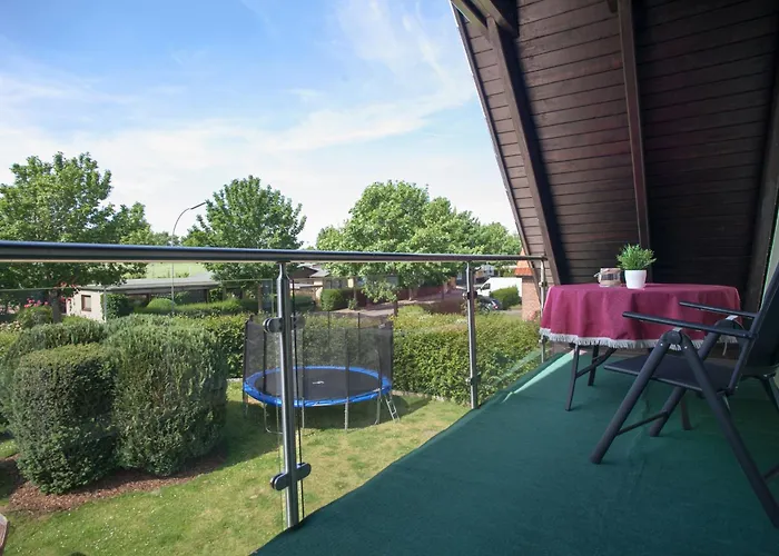 Ostseetraum Og * Dahme (Schleswig-Holstein)