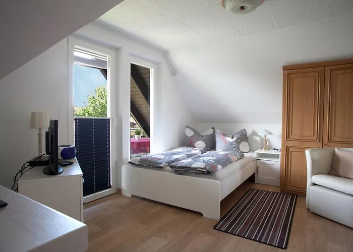 Lejlighed Ostseetraum Og *