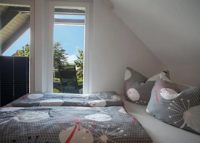 Ostseetraum Og * Dahme (Schleswig-Holstein)